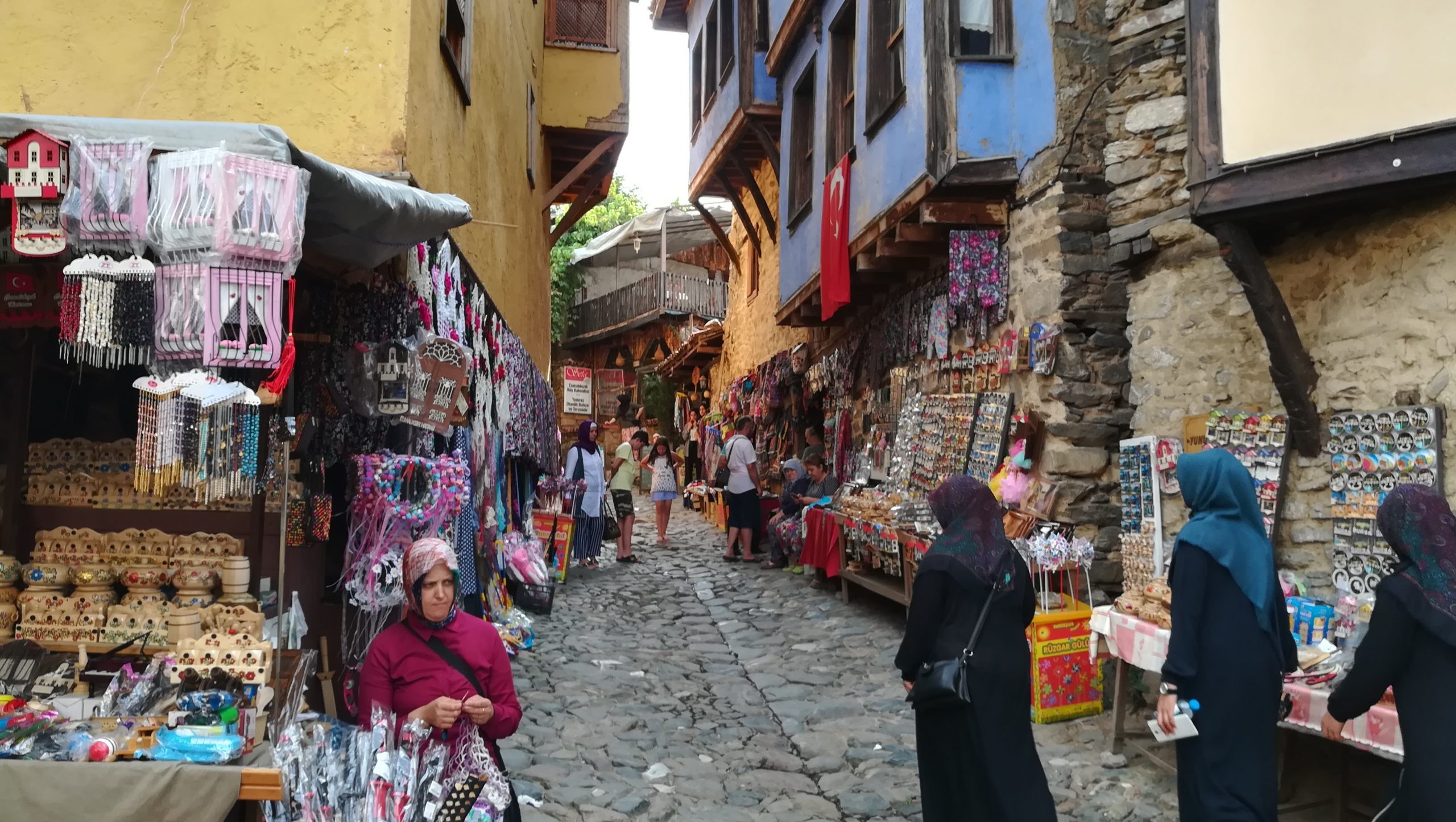 COVID-19 ile Güvenlik ve Seyahatin Geleceği