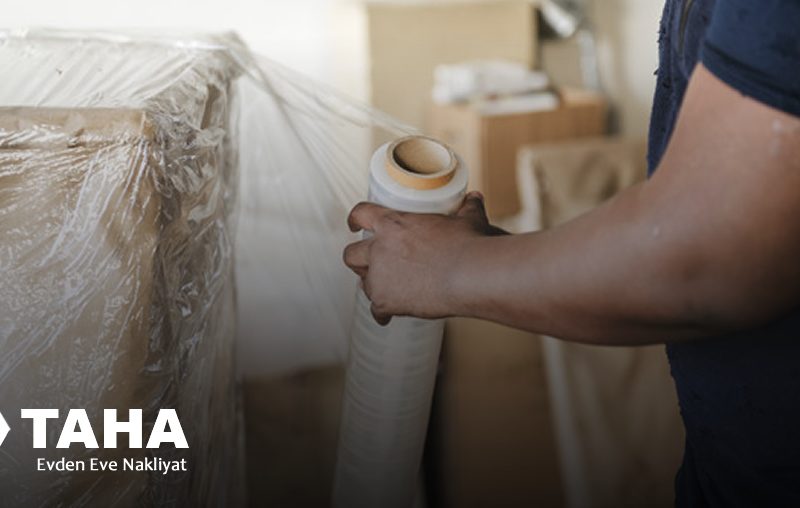 Bursa Nakliyat - Bursa Evden Eve Nakliyat