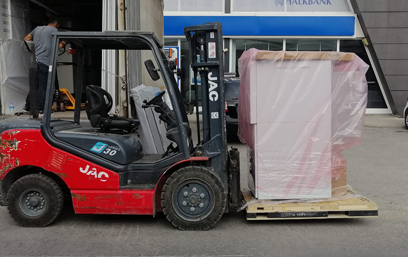 Vira Forklift