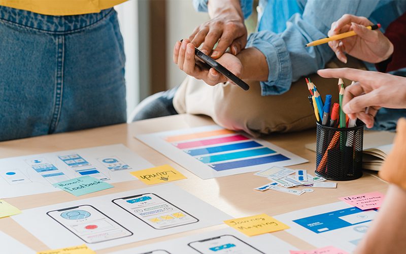 Karacabey Web Tasarım