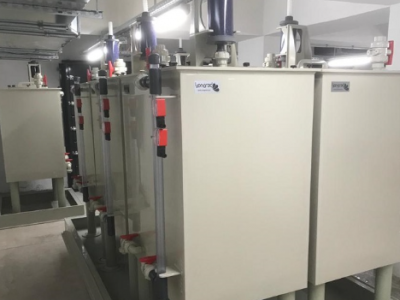 Plastik Tanklar Bursa