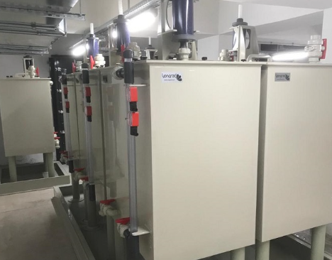 Plastik Tanklar Bursa