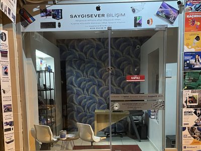 SAYGISEVER BİLİŞİM