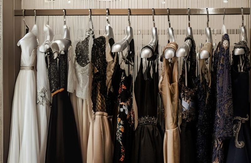 Bursa Kiralık Abiye ve Gelinlik Hizmetleri