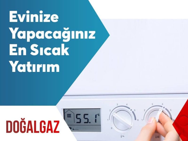 Karacabey Doğalgaz Tesisatçısı - Miray Doğalgaz