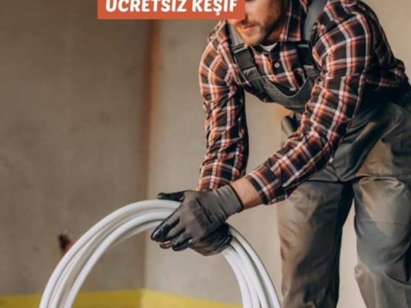 Karacabey Doğalgaz Tesisatçısı - Miray Doğalgaz