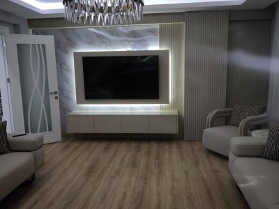 Karacabey Mobilyacı - Talha Mutfak