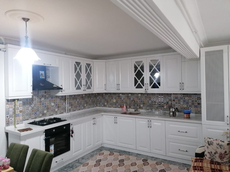 Karacabey Mobilyacı - Talha Mutfak