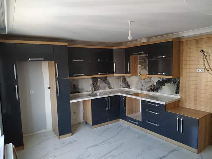 Karacabey Mobilyacı - Talha Mutfak