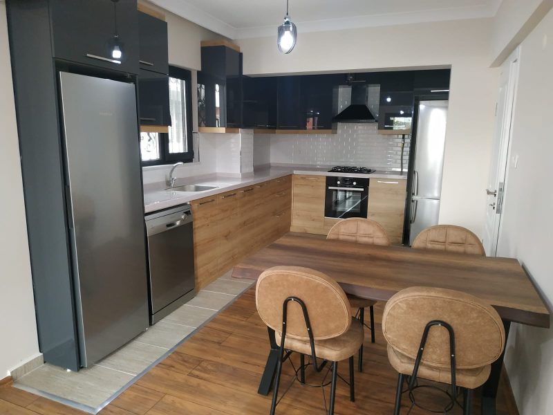 Karacabey Mobilyacı - Talha Mutfak