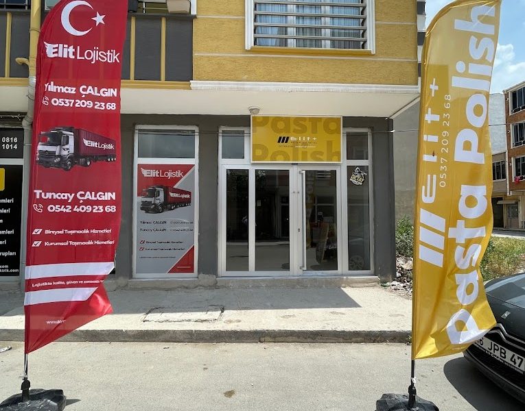 Karacabey Elitplus Pasta Polish Servis