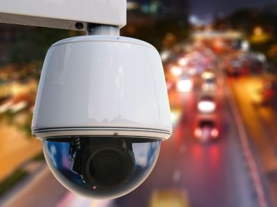 Görükle Güvenlik Kamerası