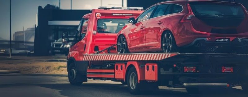 Karacabey Oto Kurtarıcı : Yolda Kalmaya Son, Güvenli Yol Arkadaşınız!