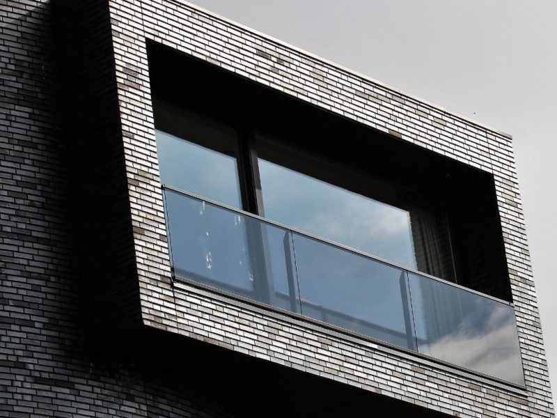 Karacabey Cam Balkon