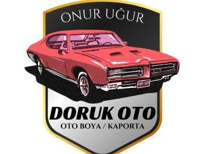 DORUK OTO BOYA KAPORTA KARACABEY