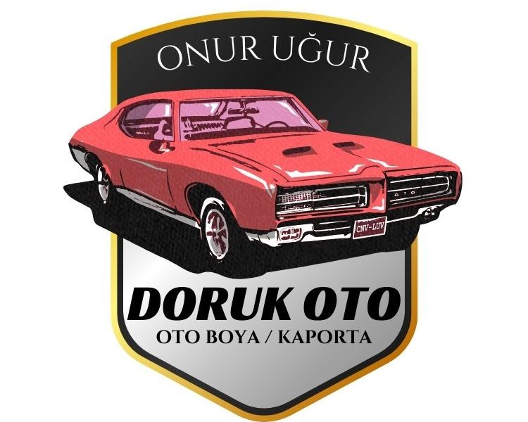 DORUK OTO BOYA KAPORTA KARACABEY