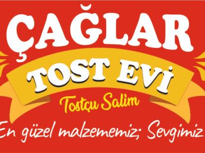 Çağlar Tost Evi – Tostçu Salim | Karacabey Tostçu